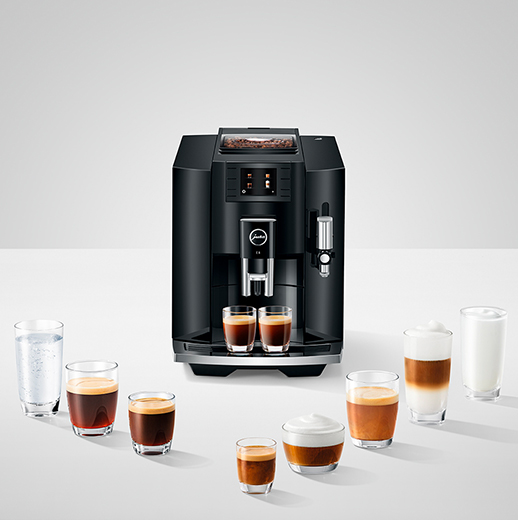 Jura espressomaskiner