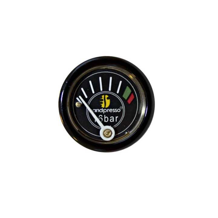 Handpresso Manometer