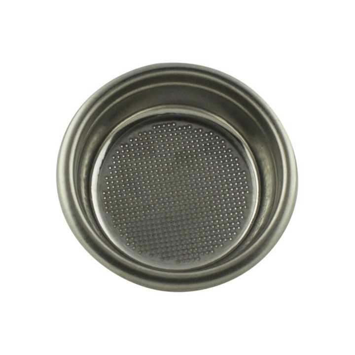 Rancilio Filterkurv 2 Kops - 14 gram Rancilio Filterkurv 2 Kops - 14 gram