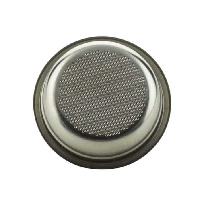 Rancilio Filterkurv 2 Kops - 14 gram Rancilio Filterkurv 2 Kops - 14 gram