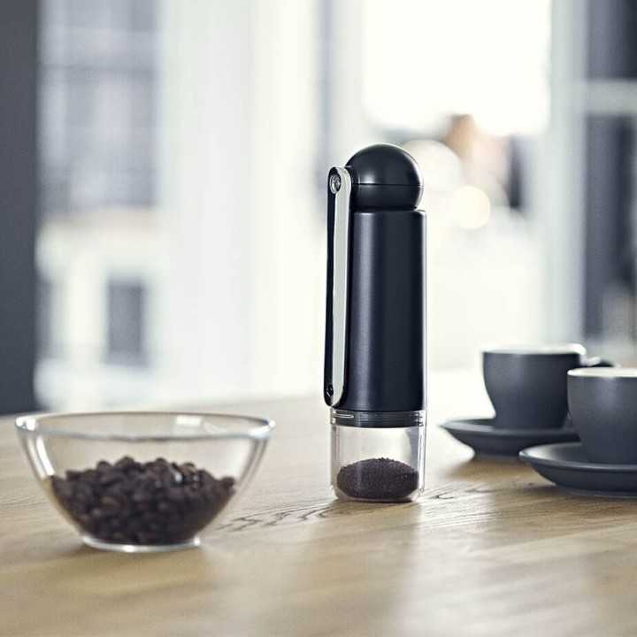 CrushGrind Colombia Rejsekværn