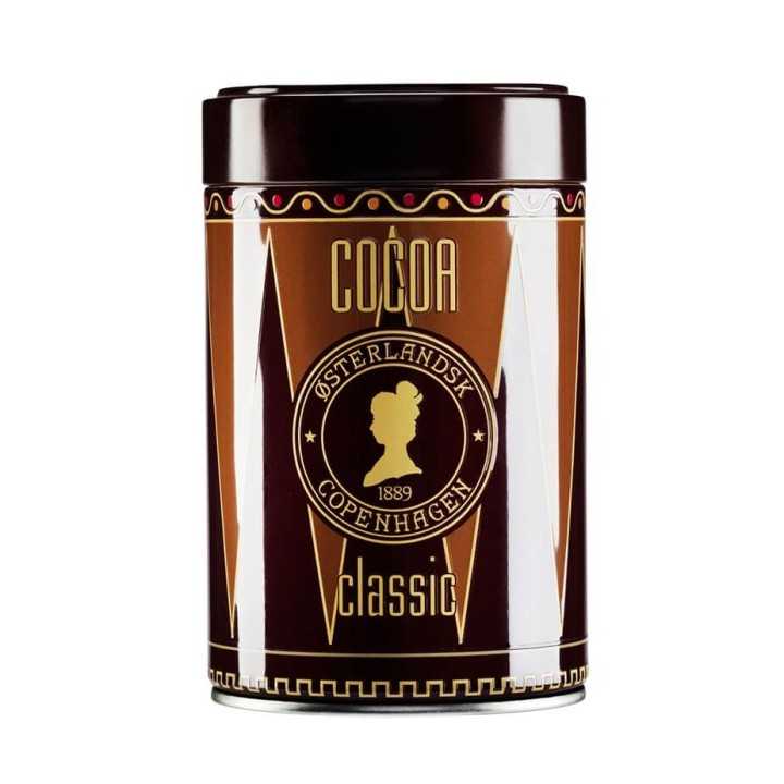 Østerlandsk Thehus Cocoa Classic 400g Østerlandsk Thehus Cocoa Classic 400g