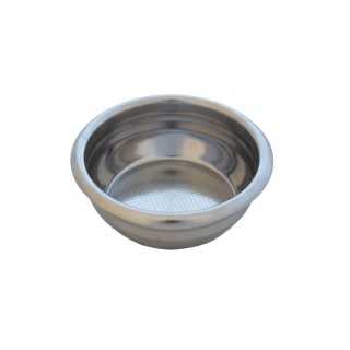Profitec Filterkurv Double Shot - 14 gram