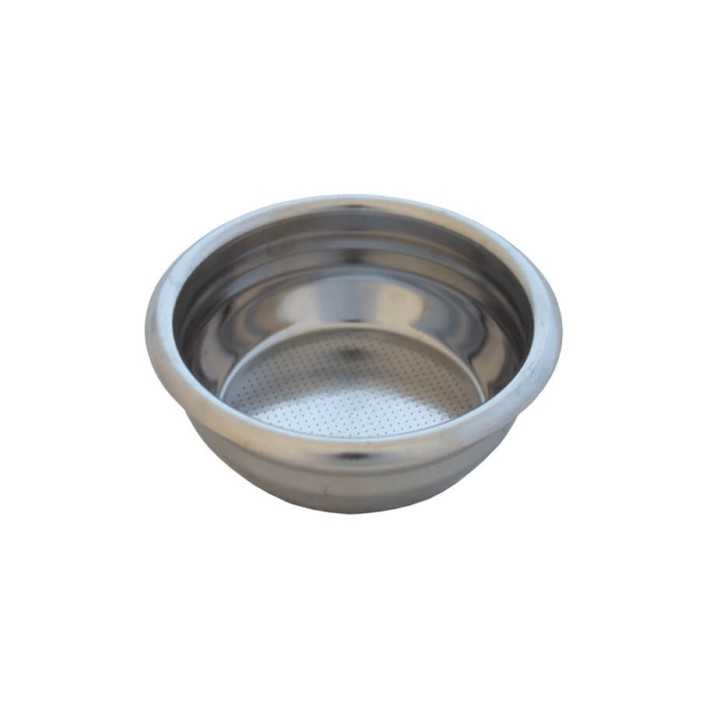 Profitec Filterkurv Double Shot - 14 gram Profitec Filterkurv Double Shot - 14 gram