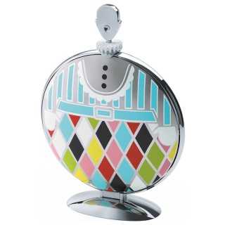 Alessi Fatman Fold Ud Kagefad