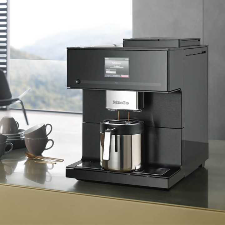 Miele Serveringskande 1L Miele Serveringskande 1L