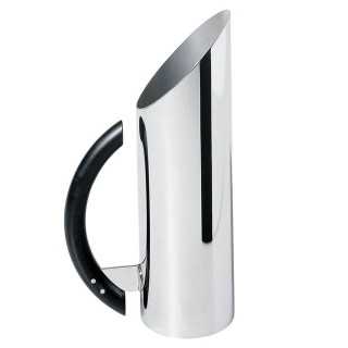 Alessi Tua Kande Stål 100cl