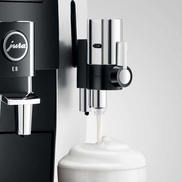 Jura Profi Fine Foam Opskummer Gen 2 - Til S8/E8 Gen 2