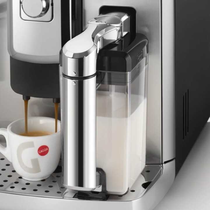 Mælkekande til Gaggia Accademia
