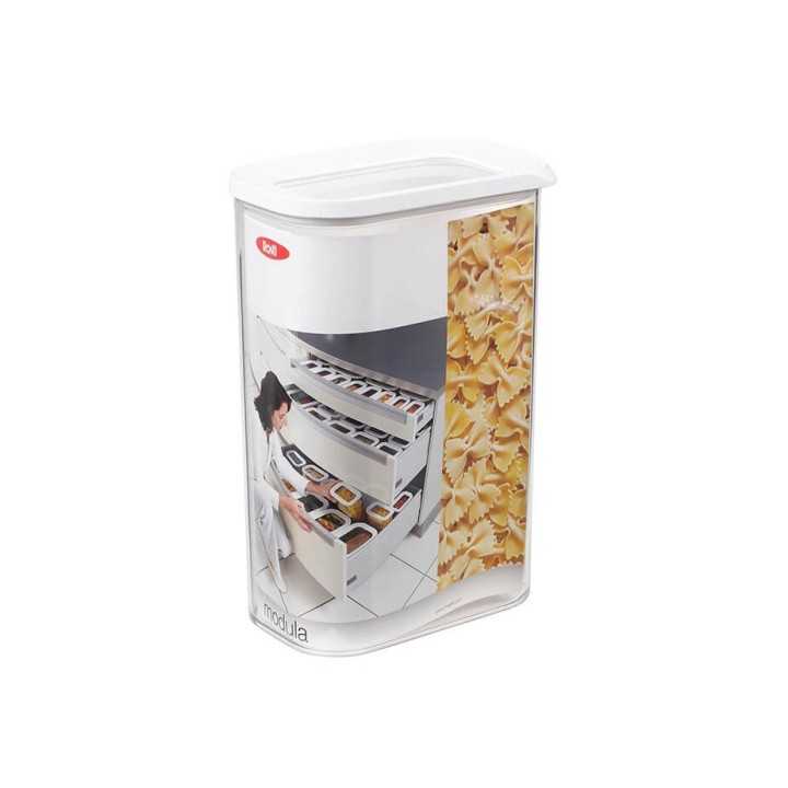 Mepal Modula Opbevaringsboks 2 L