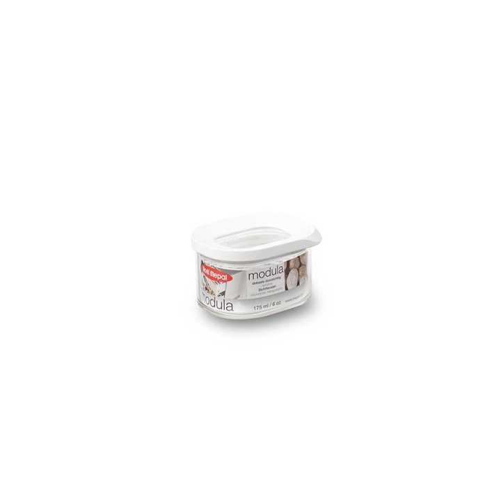 Mepal Modula Mini Opbevaringsboks 0,175L
