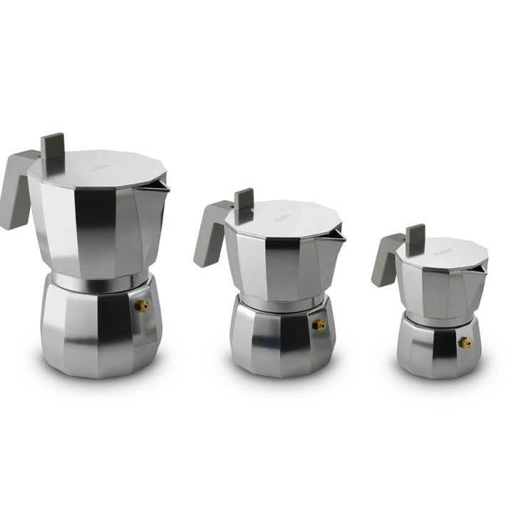 Alessi Moka Espressokande 1 Kop.