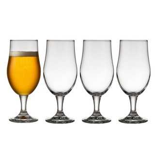 Lyngby Juvel Ølglas 49 cl 4 Stk Lyngby Juvel Ølglas 49 cl 4 Stk