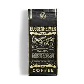 Guggenheimer Coffee Supreme 250g - Formalet