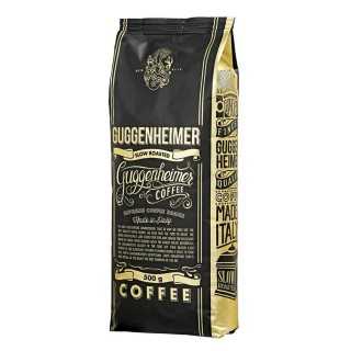 Guggenheimer Coffee Supreme 500g