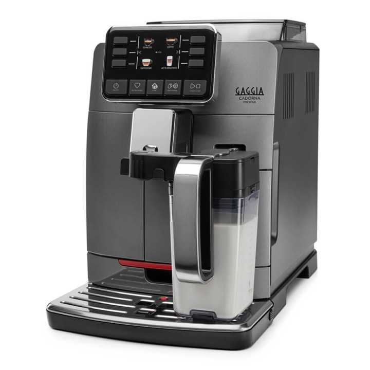 Gaggia Cadorna Prestige