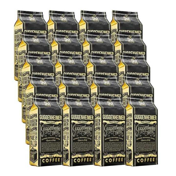 Guggenheimer Coffee Supreme 5kg - Formalet Guggenheimer Coffee Supreme 5kg - Formalet