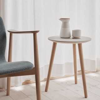 Stelton Theo Krus Inkl. Coaster 1 stk Sand