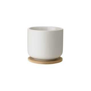 Stelton Theo Krus Inkl. Coaster 1 stk Sand