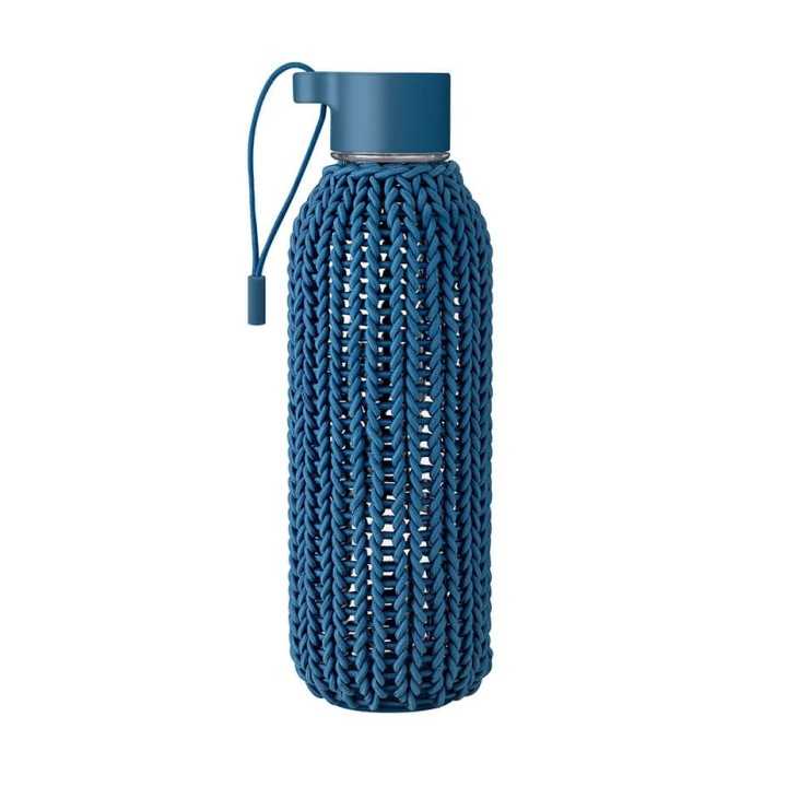 RIG-TIG Catch-It Drikkeflaske 0,6L Blå