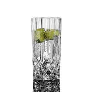 Aida Harvey Longdrinkglas 2 stk 36cl Aida Harvey Longdrinkglas 2 stk 36cl