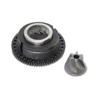 Ascaso i-Mini I2 Dark Black