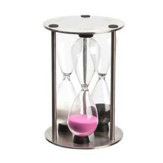 Timeglas til te 3i1 Timeglas til te 3i1