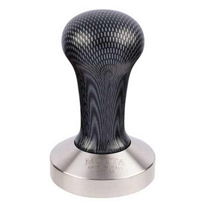 Motta Tamper Carbon 58 mm Motta Tamper Carbon 58 mm