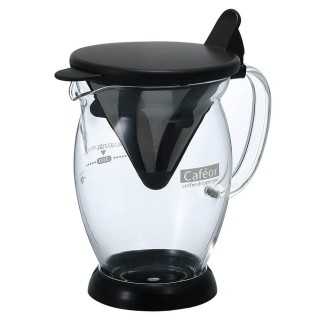 Hario Dripper Pot Caféor Hario Dripper Pot Caféor