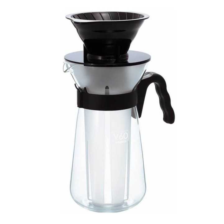 Hario V60 Iskaffebrygger VIC-02