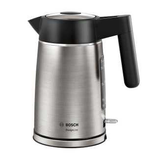 Bosch Elkedel TWK5P480 DesignLine 1.7 l Stål
