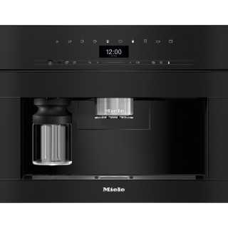 Miele CVA 7440 Obsidiansort
