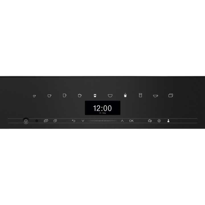 Miele CVA 7445 CleanSteel