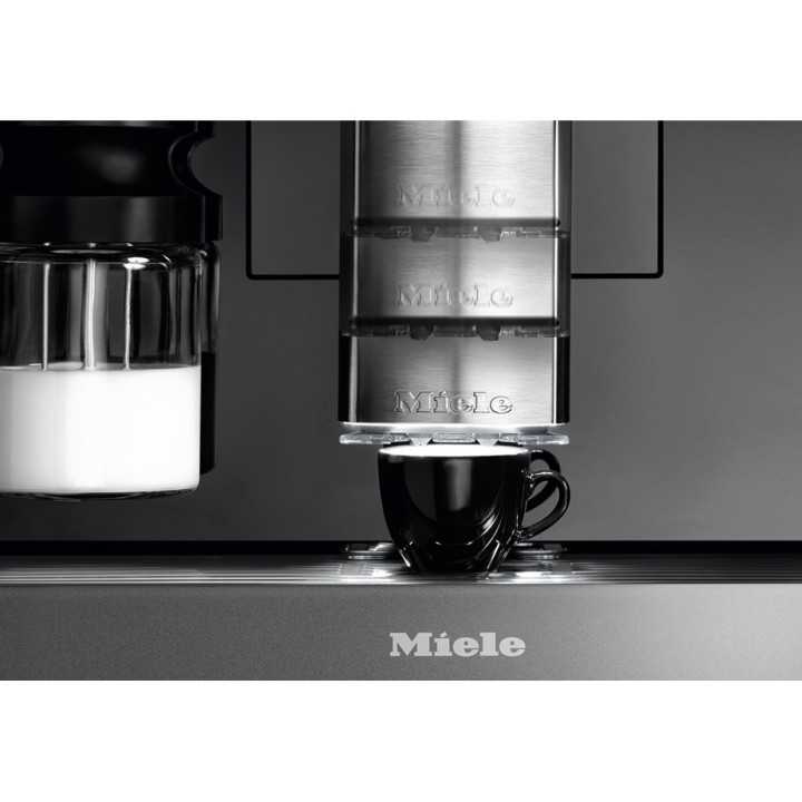 Miele CVA 7445 CleanSteel