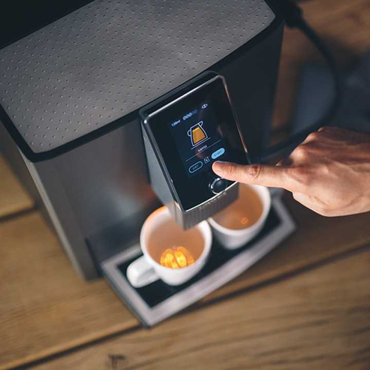 Nivona NICR 1040 Espressomaskine