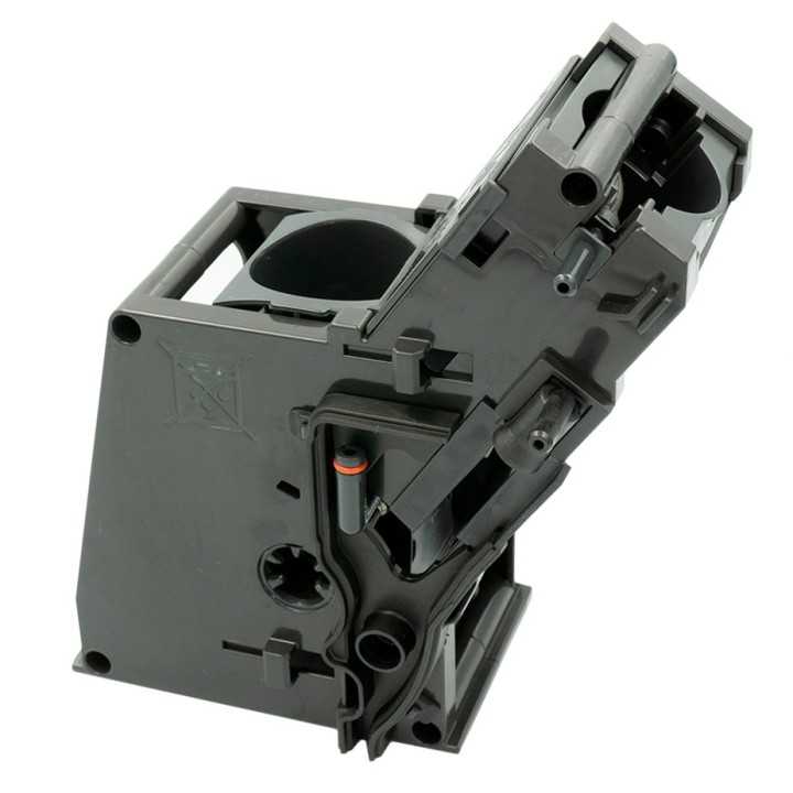 Siemens EQ6-Serie Bryggeenhed Siemens EQ6-Serie Bryggeenhed