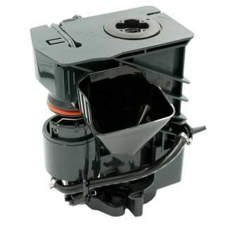 Siemens EQ9-Serie Bryggeenhed Siemens EQ9-Serie Bryggeenhed