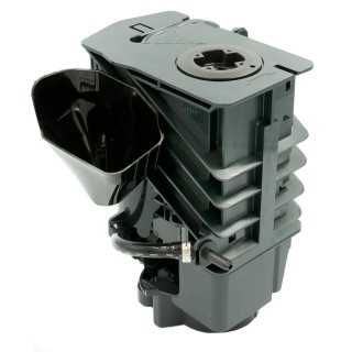 Siemens EQ9-Serie Bryggeenhed Siemens EQ9-Serie Bryggeenhed