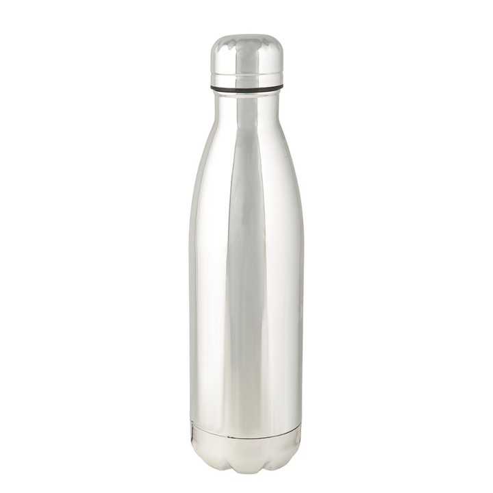 Funktion Termoflaske 0,5 L Sølv