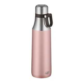 Alfi City Drikkeflaske 0,5L Rosa Satin