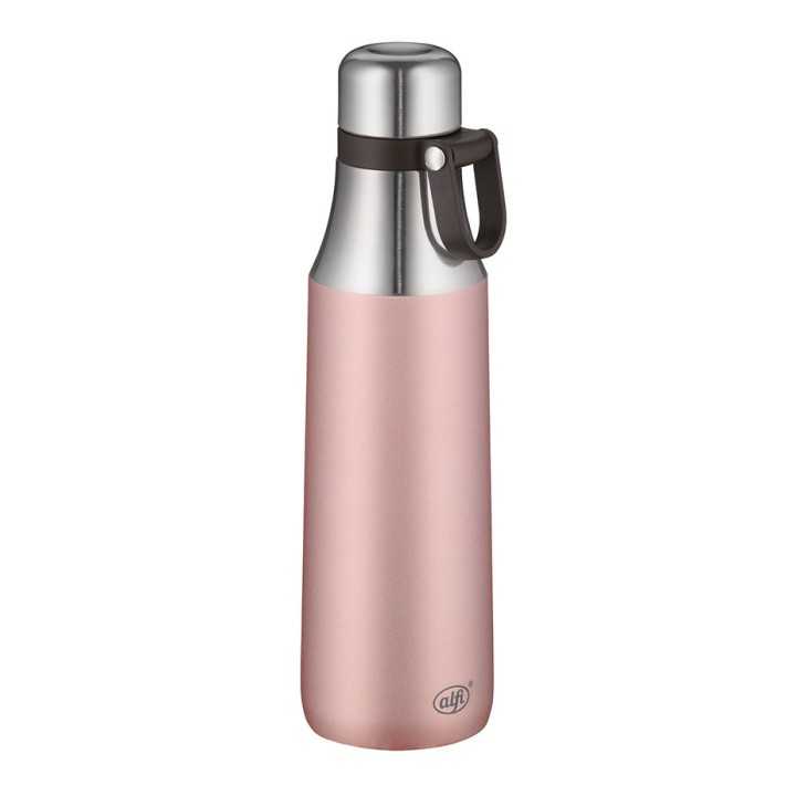 Alfi City Drikkeflaske 0,5L Rosa Satin