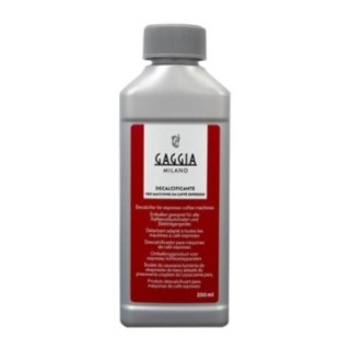 Gaggia 250 ml. afkalkning
