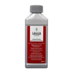 Gaggia 250 ml. afkalkning