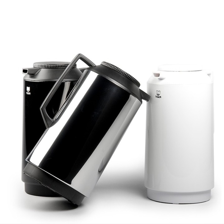 Tiger Termokande - Chrome