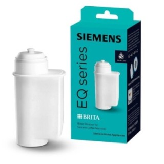 Siemens Kalkfilter