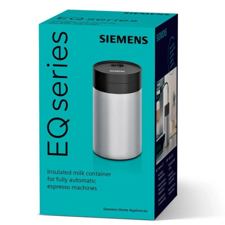 Siemens Mælkebeholder