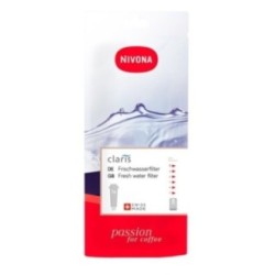 Nivona Claris Kalkfilter