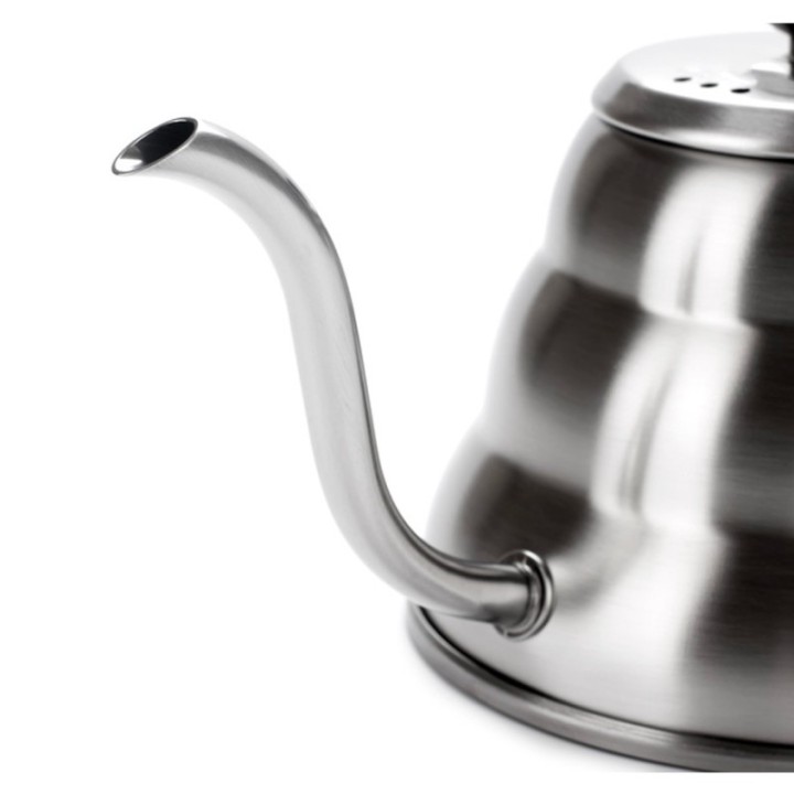 Hario V60 Kettle Buono 100 1 L Stål