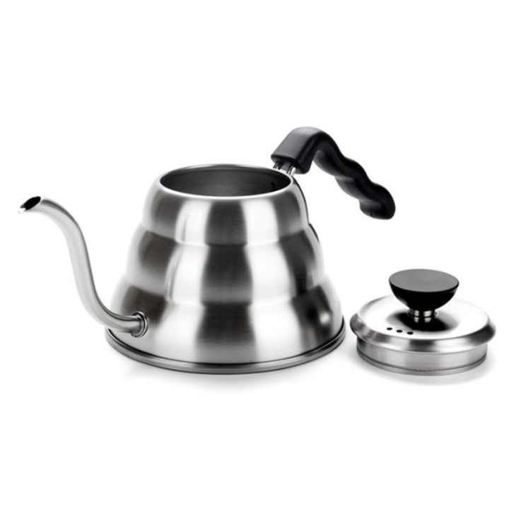 Hario V60 Kettle Buono 100 1 L Stål