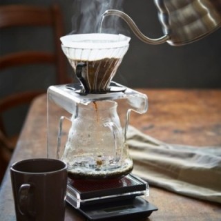 Hario V60 Drip Station